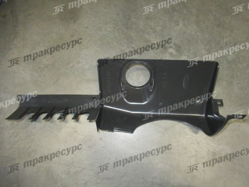 Кожух передний 22N56-42741