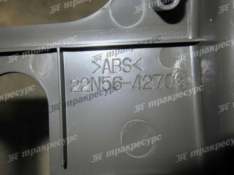 Кожух 22N56-42702