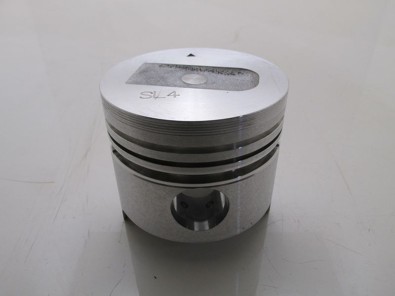 Поршень STD MITSUBISHI S4LT31 AG-31A17-07400