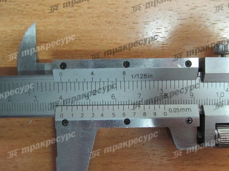 Поршень STD MITSUBISHI S4LT31 AG-31A17-07400