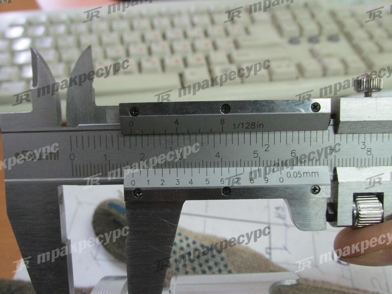 Поршень STD MITSUBISHI S4LT31 AG-31A17-07400