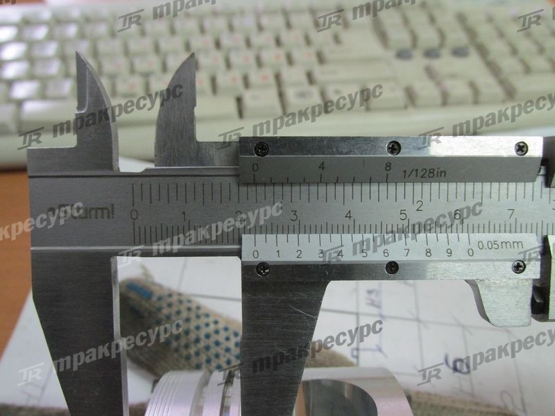 Поршень STD MITSUBISHI S4LT31 AG-31A17-07400