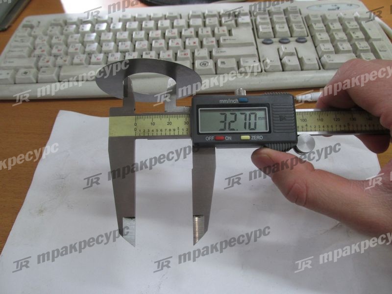 Шайба регулировочная T-0.2 22214-30321