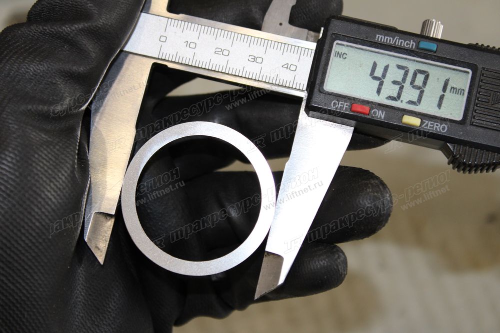 Шайба регулировочная Т-0,5 211F8-22261