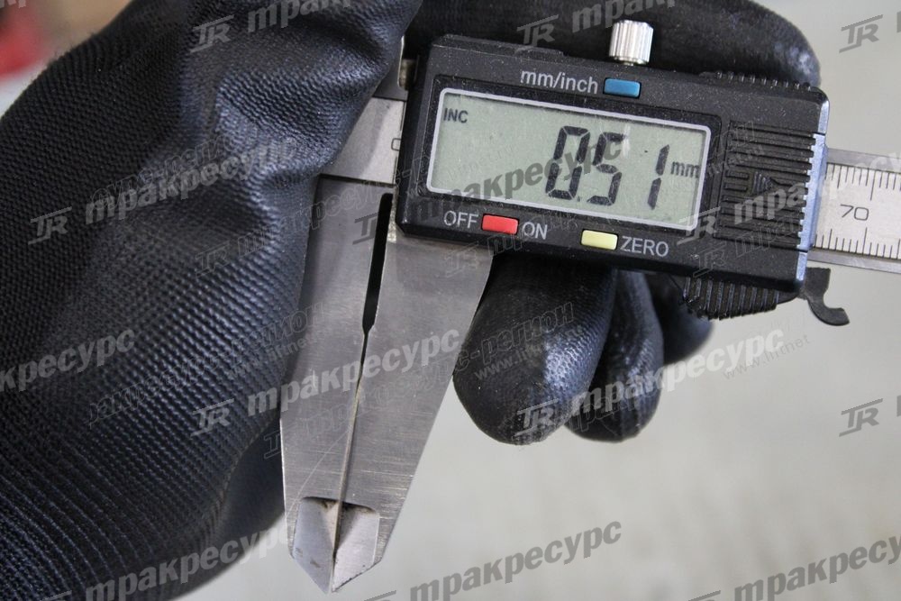 Шайба регулировочная Т-0,5 211F8-22261