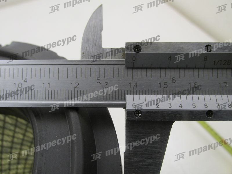 Элемент фильтра воздушного SPK00144