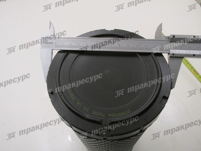 Элемент фильтра воздушного SPK00144