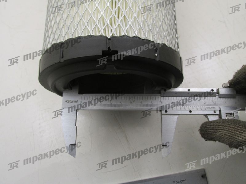 Элемент фильтра воздушного SPK00144
