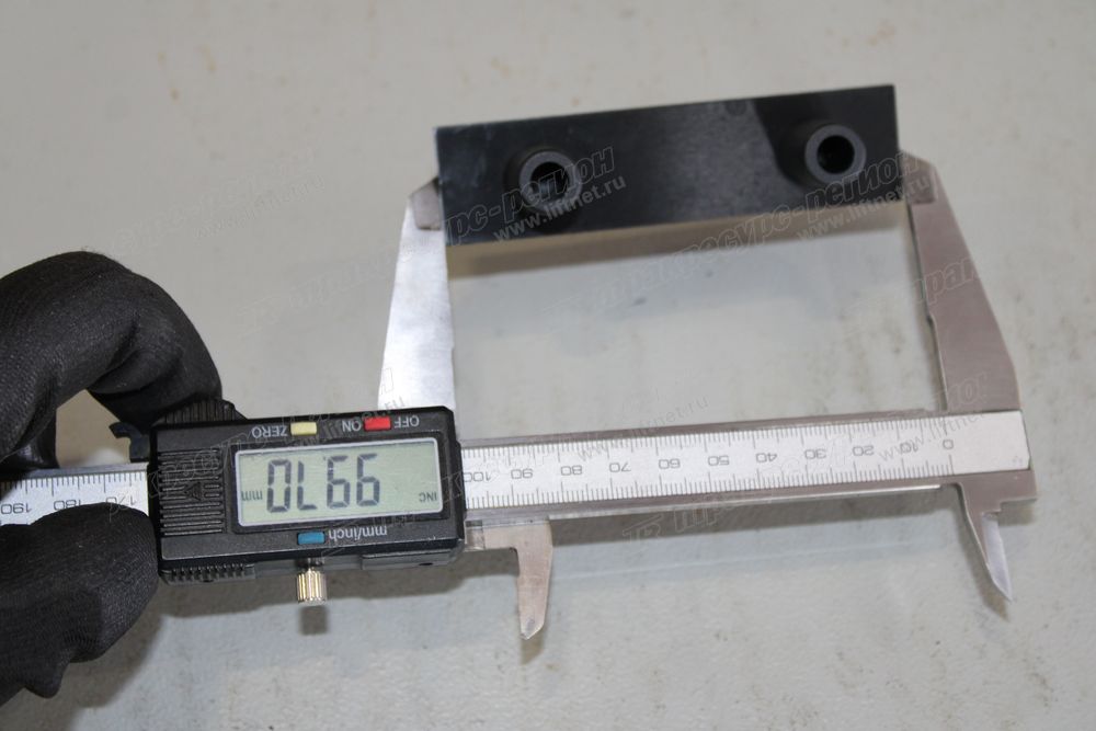Подушка цепи 216G8-33351
