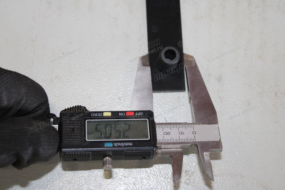 Подушка цепи 216G8-33351