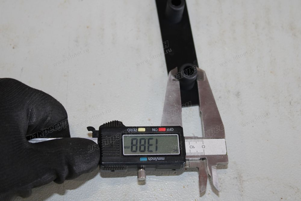 Подушка цепи 216G8-33351
