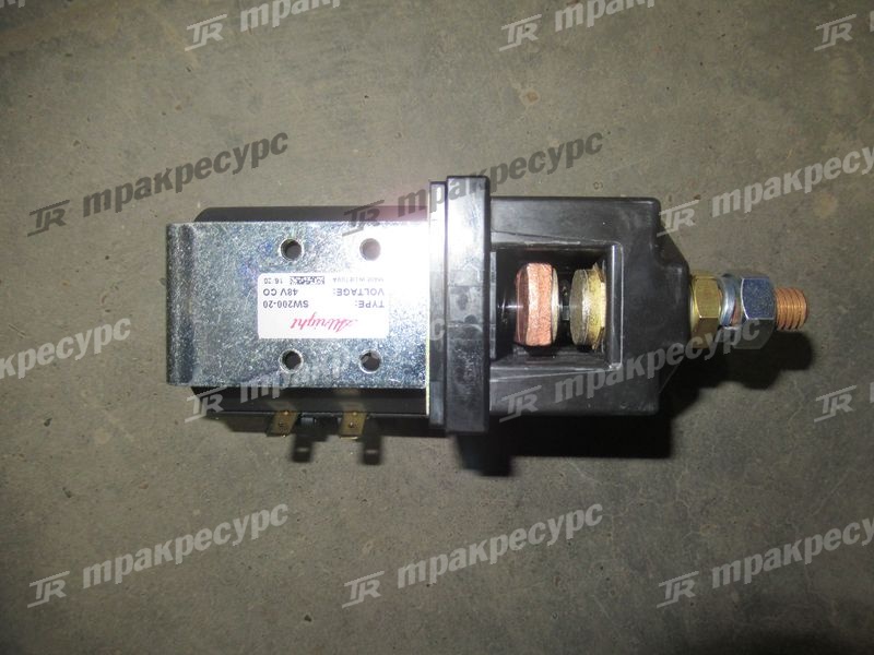 Контактор SU280-1187 B4SW51