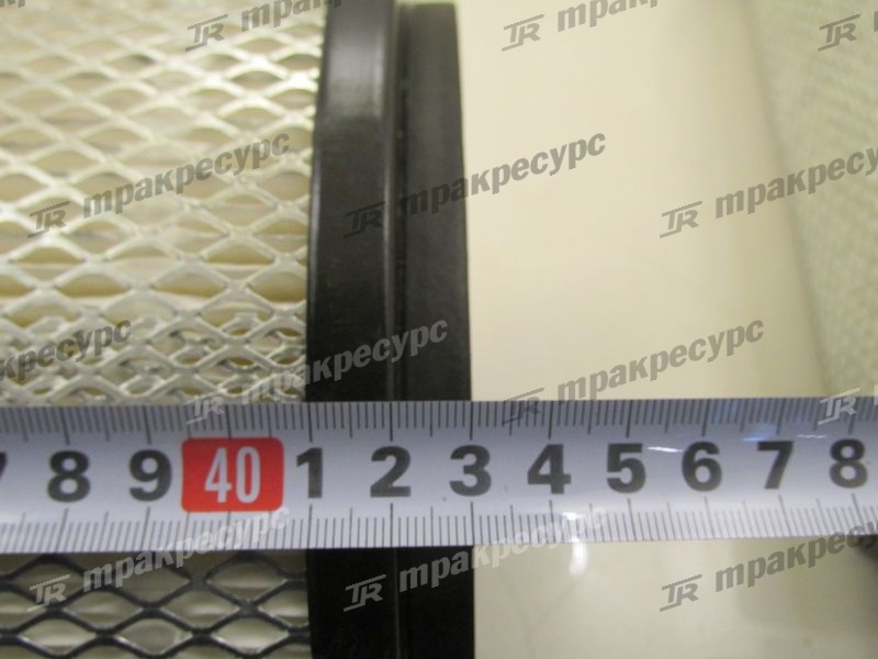 Элемент воздушного фильтра к-т XG31801/XG6121