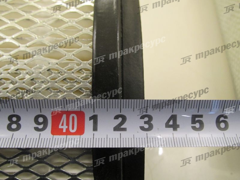 Элемент воздушного фильтра к-т XG31801/XG6121