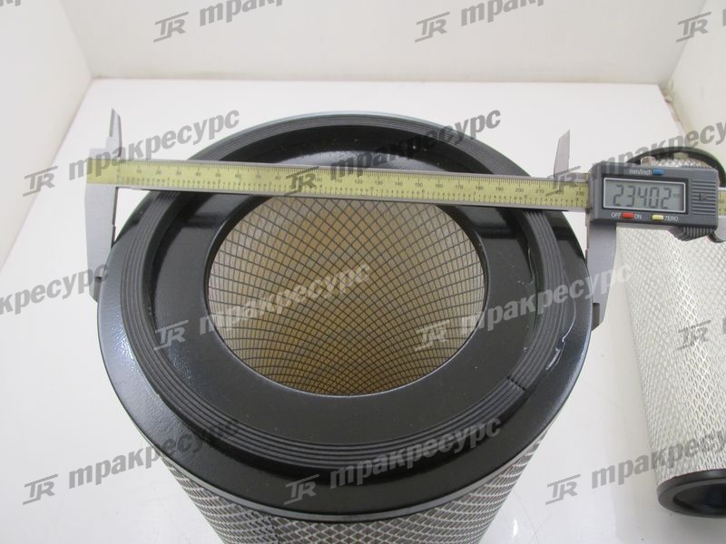 Элемент воздушного фильтра к-т XG31801/XG6121