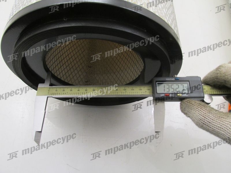Элемент воздушного фильтра к-т XG31801/XG6121