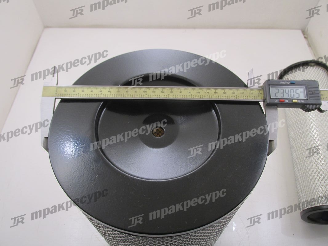 Элемент воздушного фильтра к-т XG31801/XG6121