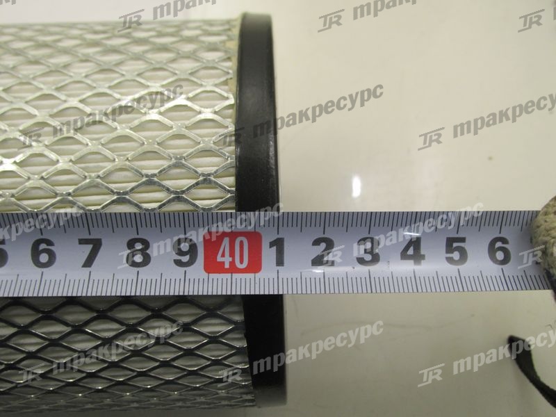 Элемент воздушного фильтра к-т XG31801/XG6121