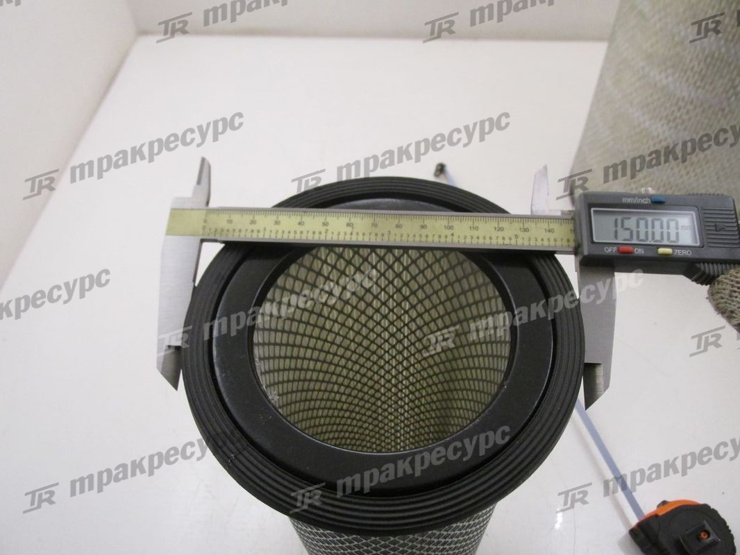 Элемент воздушного фильтра к-т XG31801/XG6121