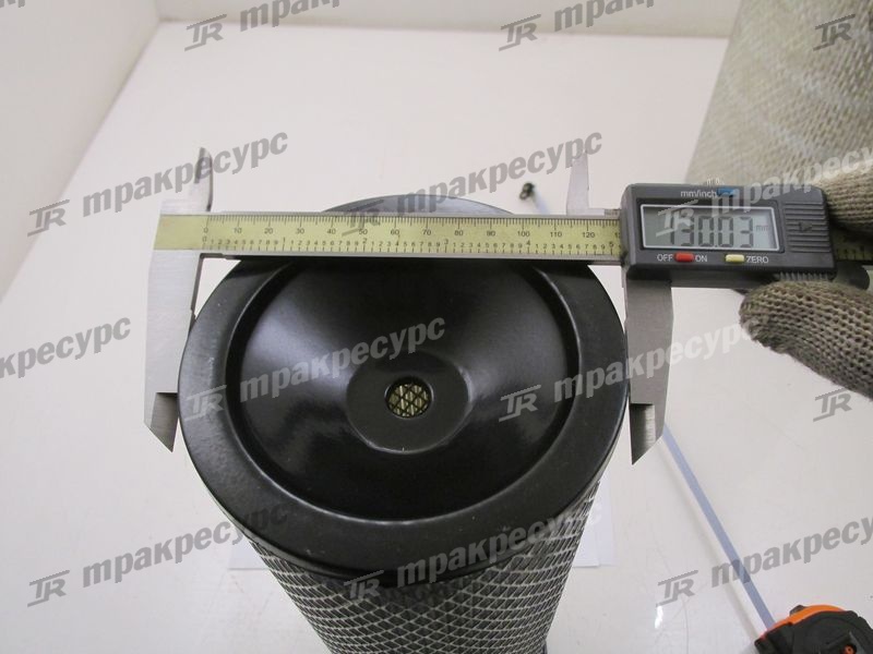 Элемент воздушного фильтра к-т XG31801/XG6121