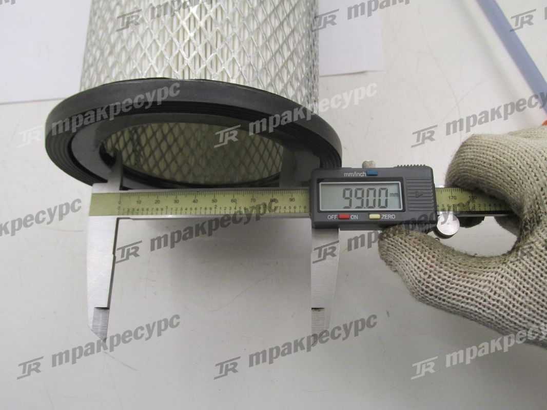 Элемент воздушного фильтра к-т XG31801/XG6121