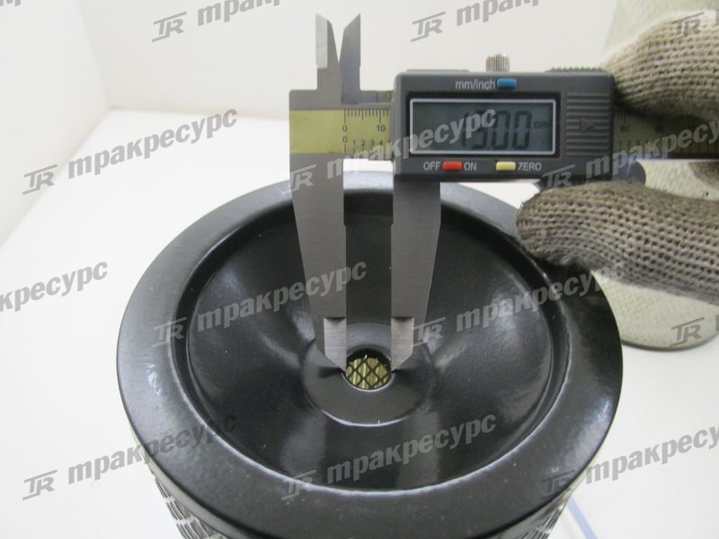 Элемент воздушного фильтра к-т XG31801/XG6121