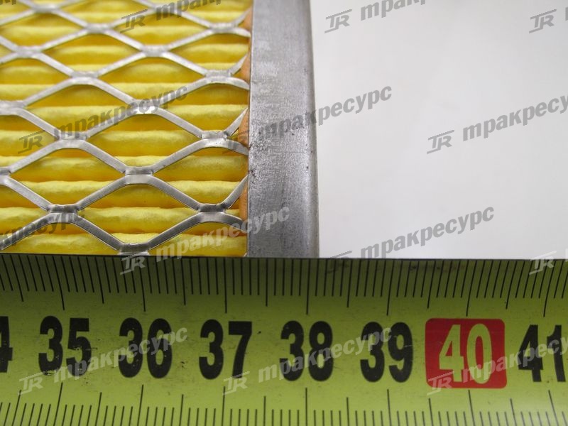 Элемент воздушного фильтра XG6101D к-т