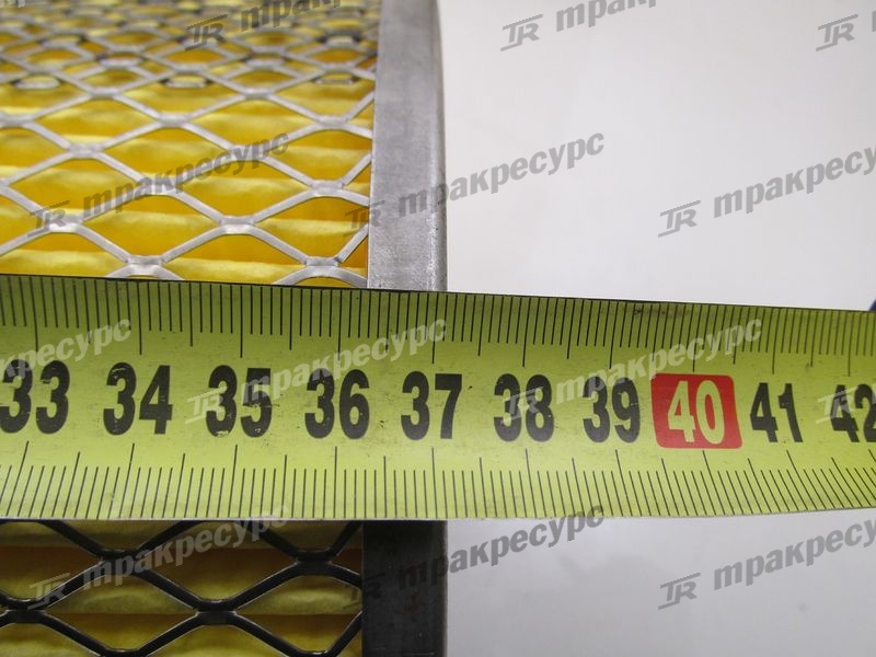 Элемент воздушного фильтра XG6101D к-т