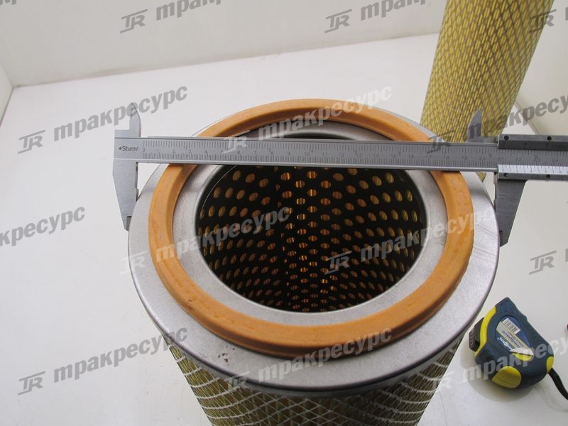 Элемент воздушного фильтра XG6101D к-т
