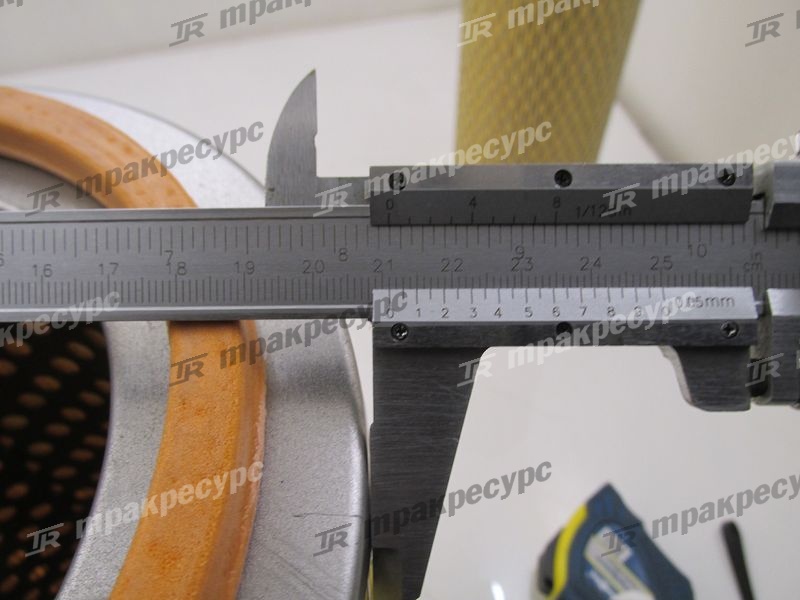 Элемент воздушного фильтра XG6101D к-т