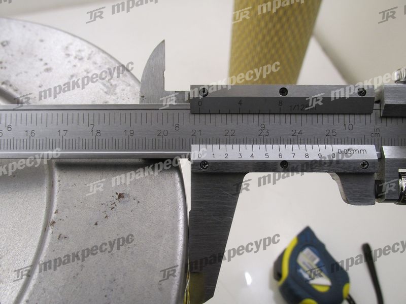 Элемент воздушного фильтра XG6101D к-т