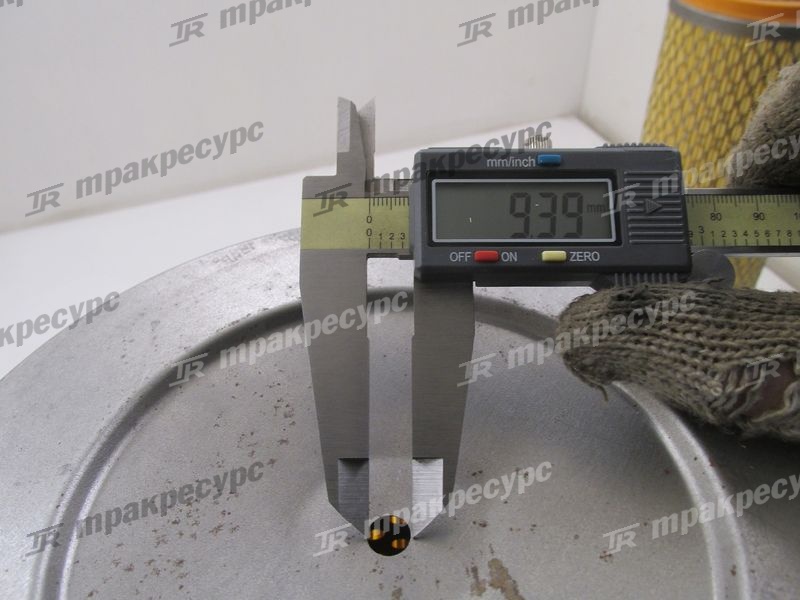 Элемент воздушного фильтра XG6101D к-т