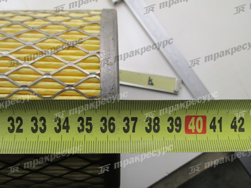Элемент воздушного фильтра XG6101D к-т