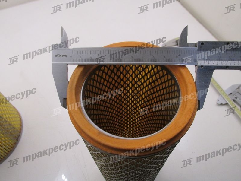 Элемент воздушного фильтра XG6101D к-т