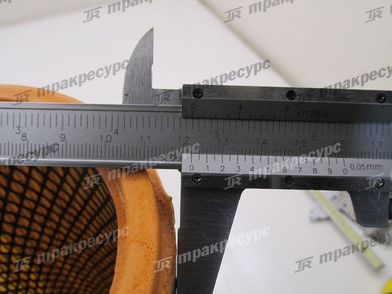 Элемент воздушного фильтра XG6101D к-т