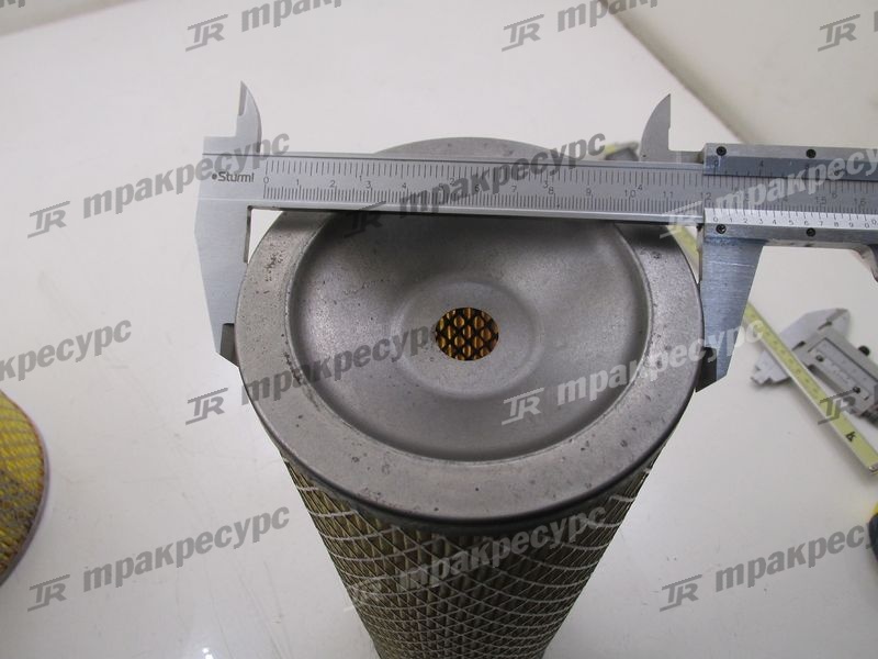 Элемент воздушного фильтра XG6101D к-т