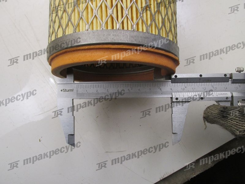 Элемент воздушного фильтра XG6101D к-т