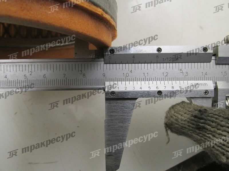 Элемент воздушного фильтра XG6101D к-т