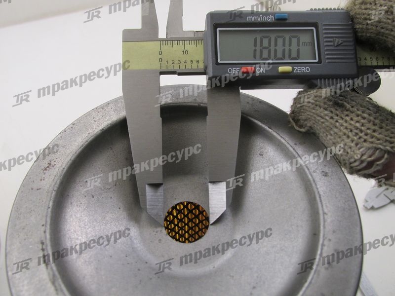 Элемент воздушного фильтра XG6101D к-т