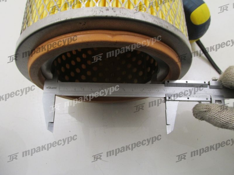 Элемент воздушного фильтра XG6101D к-т