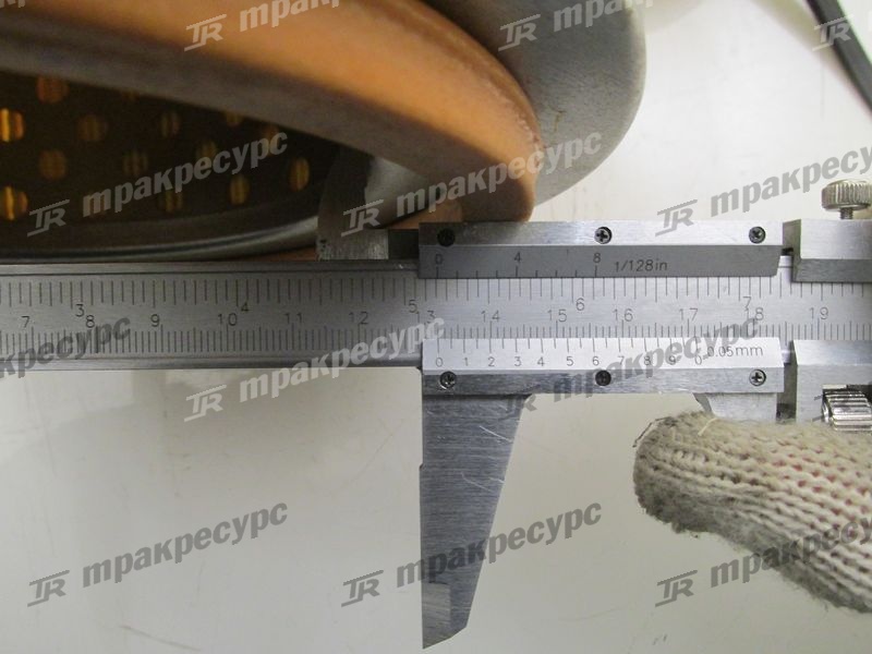 Элемент воздушного фильтра XG6101D к-т