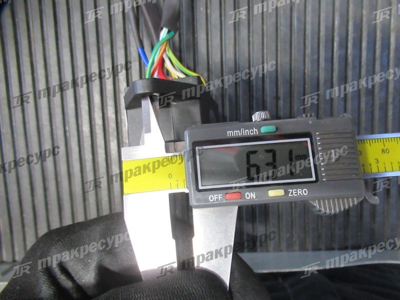 Блок предохранителей 22N52-42102
