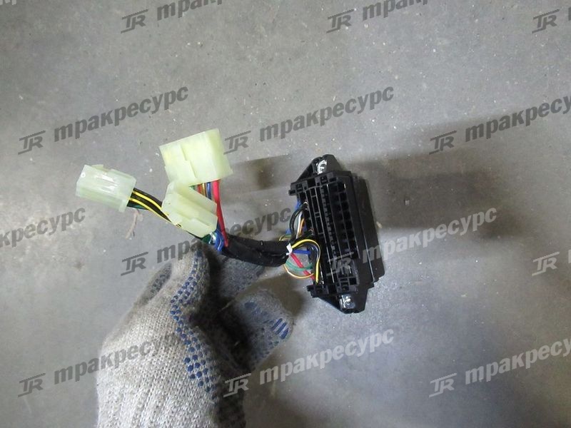 Блок предохранителей 22N52-42102