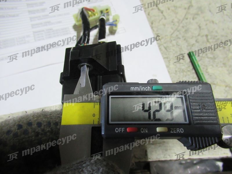 Блок предохранителей 22N52-42102