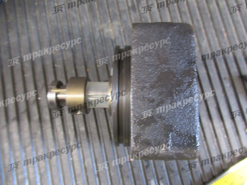 Головка распределительная ТНВД ISUZU C240PKJ Z-8-94328-604-0