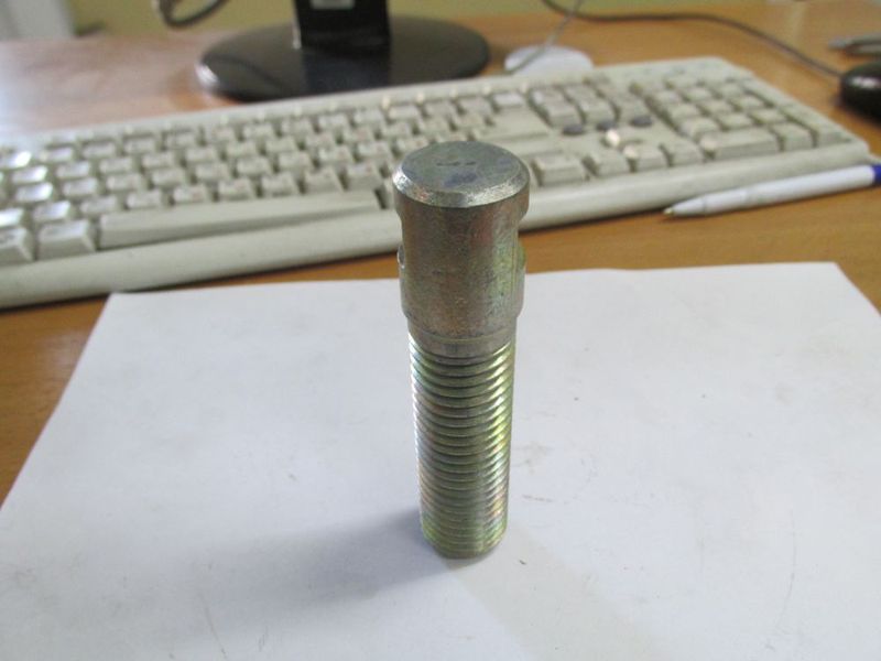 Поршень гидромотора БК5.898.232