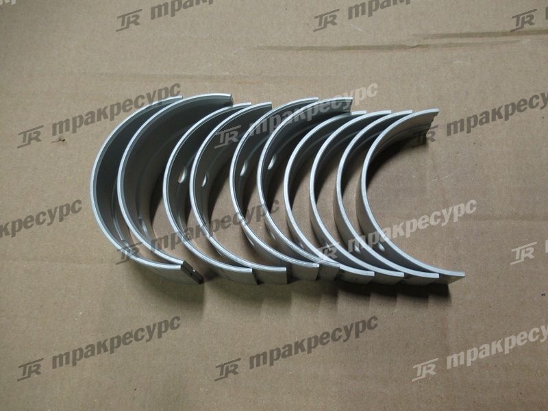 Вкладыш коренной 0.25 ISUZU C240PKJ 20801-07142