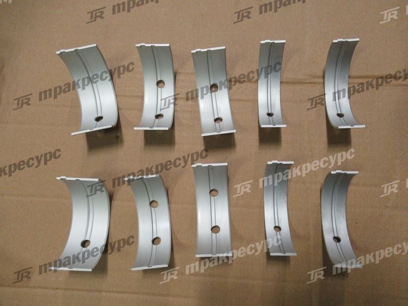 Вкладыш коренной 0.25 ISUZU C240PKJ 20801-07142