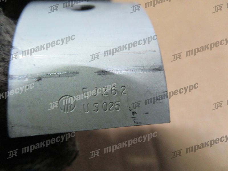 Вкладыш коренной 0.25 ISUZU C240PKJ 20801-07142