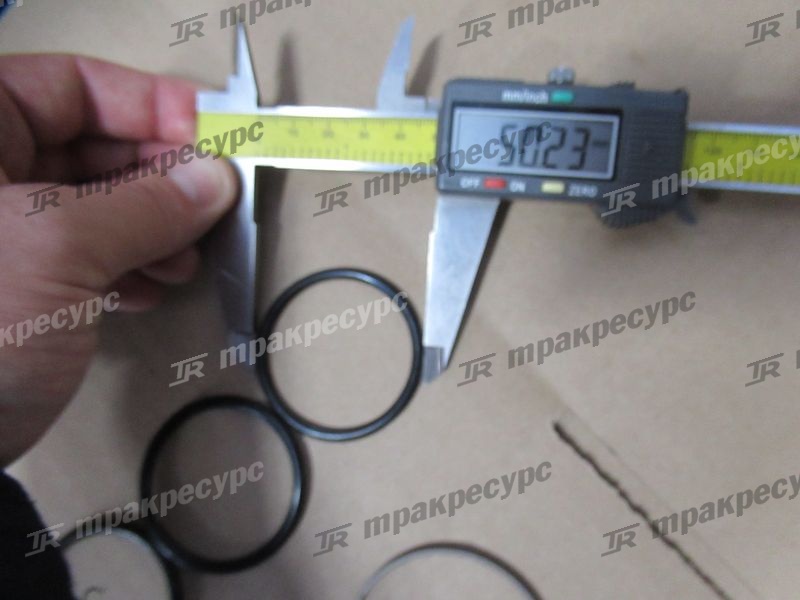 КБЧ цилиндра рулевого "Anqing" CPCD10/15